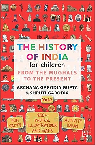 THE HISTORY OF INDIA VOLUME 2.jpg